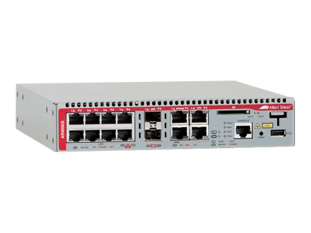 Allied Telesis AT AR4050S - firewall