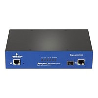 Avocent HMX 6000 - KVM / audio / USB extender