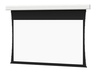 Da-Lite Tensioned Large Advantage Electrol HDTV Format - projection screen - 220 in ( 220.1 in )