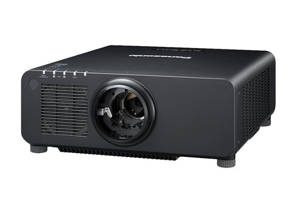 PANASONIC DLP WUXGA 10000L PROJECTOR