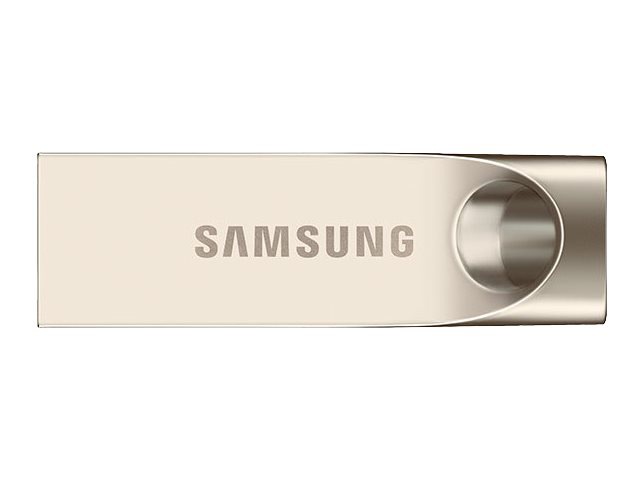 Samsung BAR MUF-128BA - USB flash drive - 128 GB