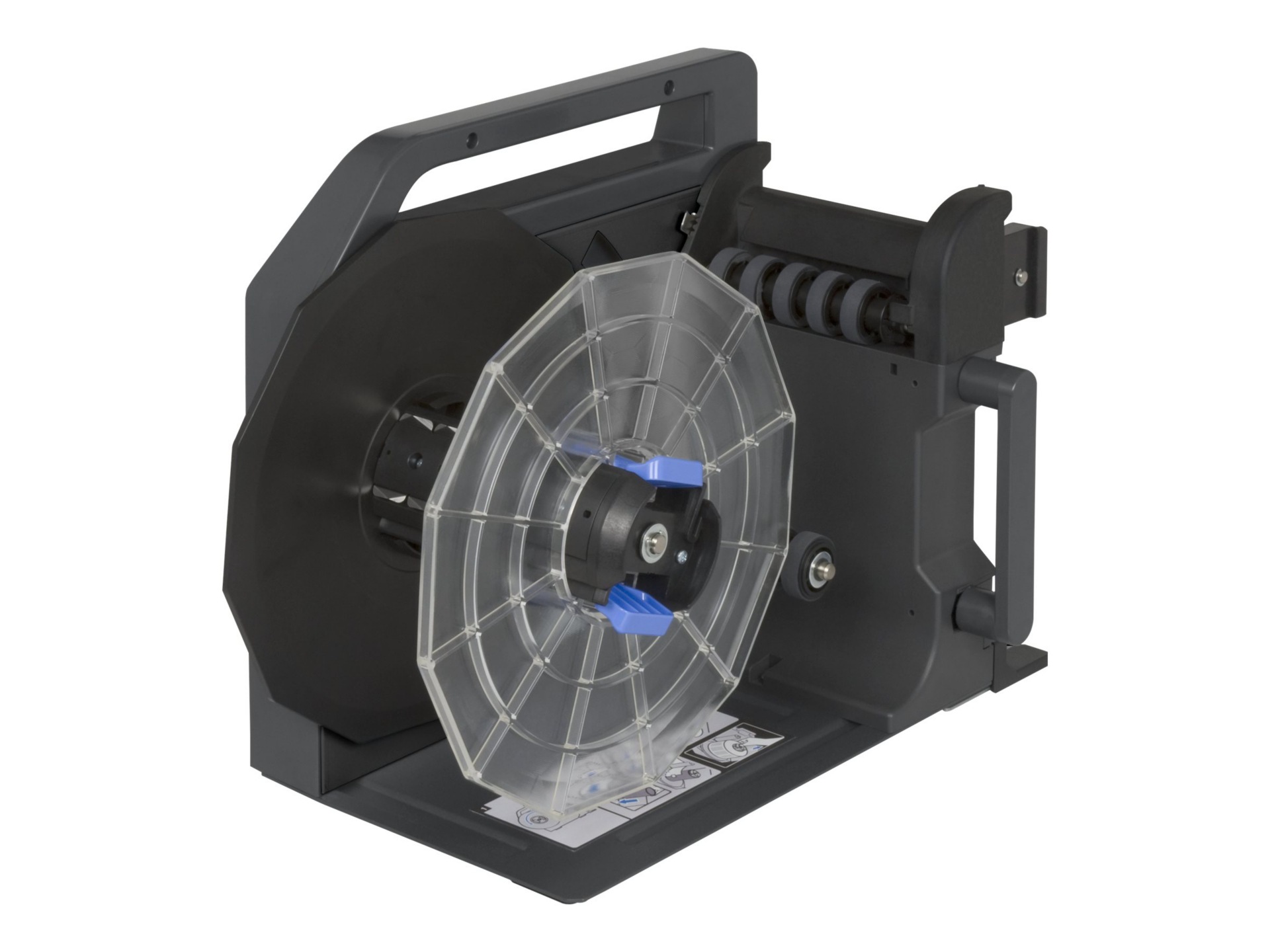 Epson TU-RC7508 - label rewinder