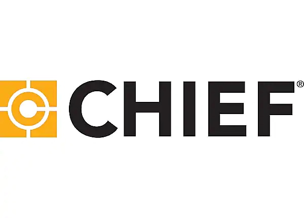 CHIEF K1 SERIES DELL MON QC BKT