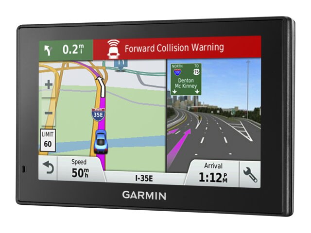 Garmin DriveAssist 50LMT - GPS navigator