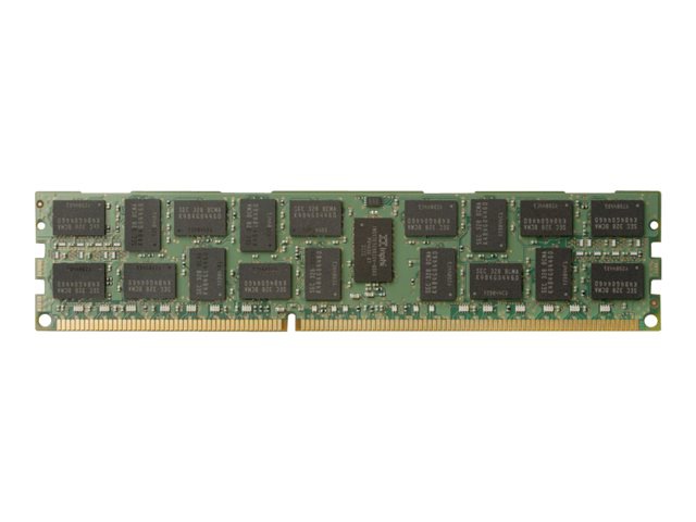 HPE - DDR4 - 4 GB - DIMM 288-pin