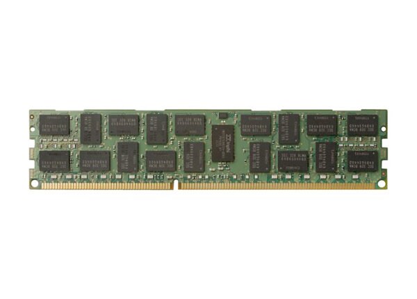 HPE - DDR4 - 4 GB - DIMM 288-pin