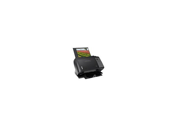 Kodak Picture Saver Scanning System PS50 - document scanner