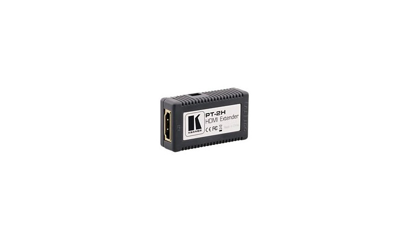 Kramer PT-2H - repeater - HDMI