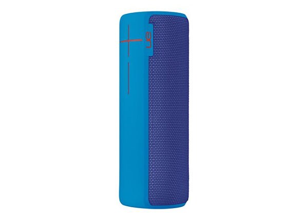 UE BOOM 2 - speaker - for portable use - wireless
