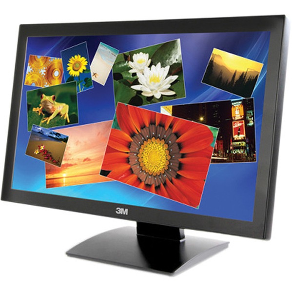 3M M2767PW 27" Multi Touch Display
