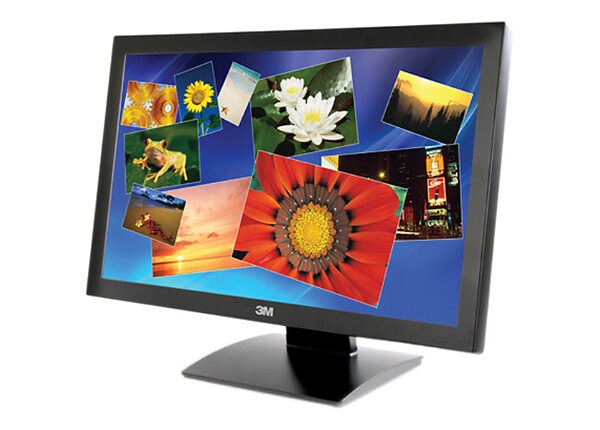 3M M2767PW 27" Multi Touch Display
