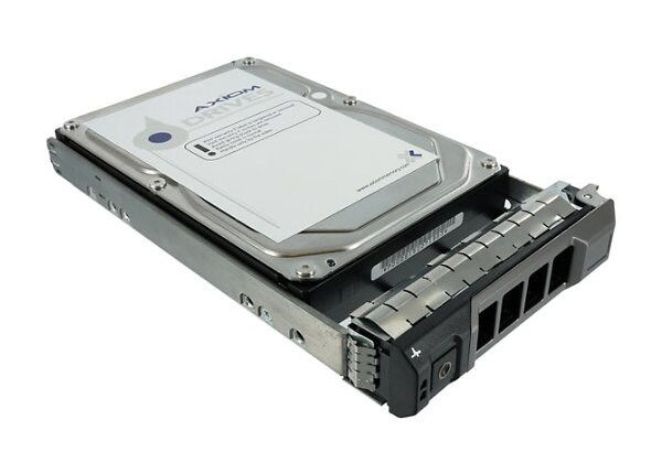 Axiom Enterprise - hard drive - 6 TB - SAS 6Gb/s