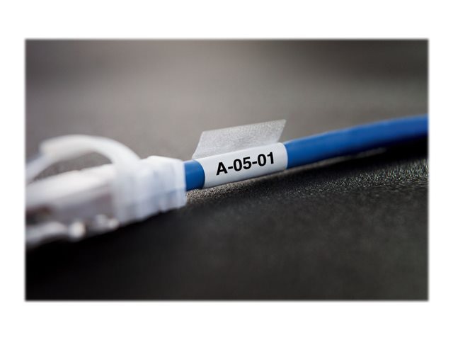 Thumbnail 4 of 5 for DYMO XTL - tape - 150 label(s) -