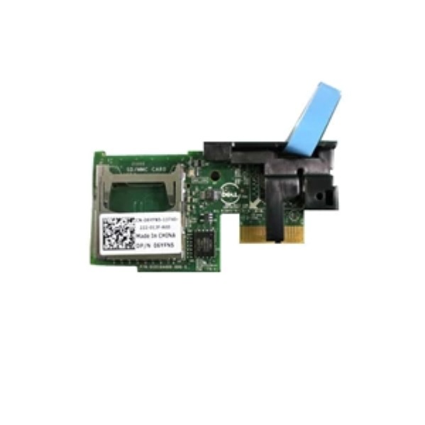 Dell Internal Dual SD Module - card reader