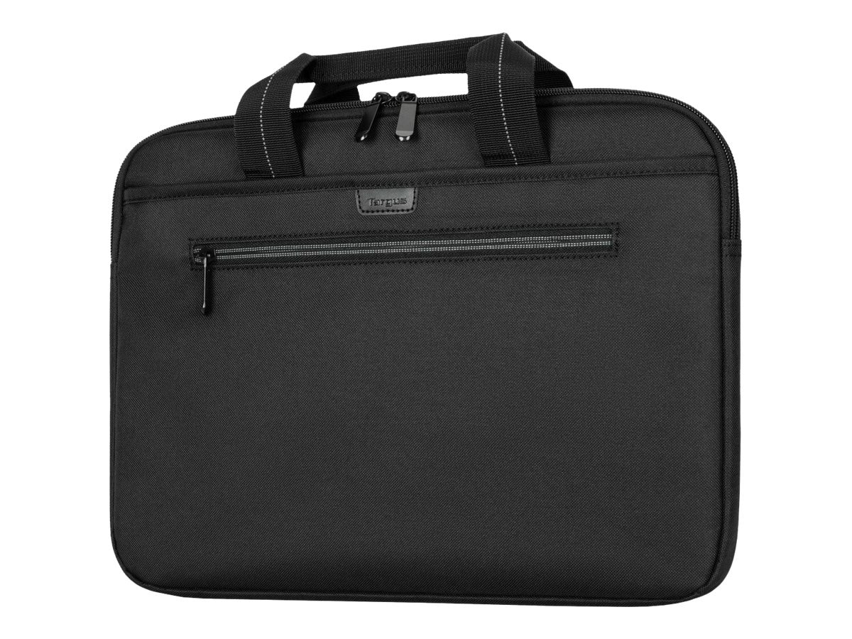 Targus Slipskin TSS932 Carrying Case (Sleeve) for 14" Notebook - Black - TA