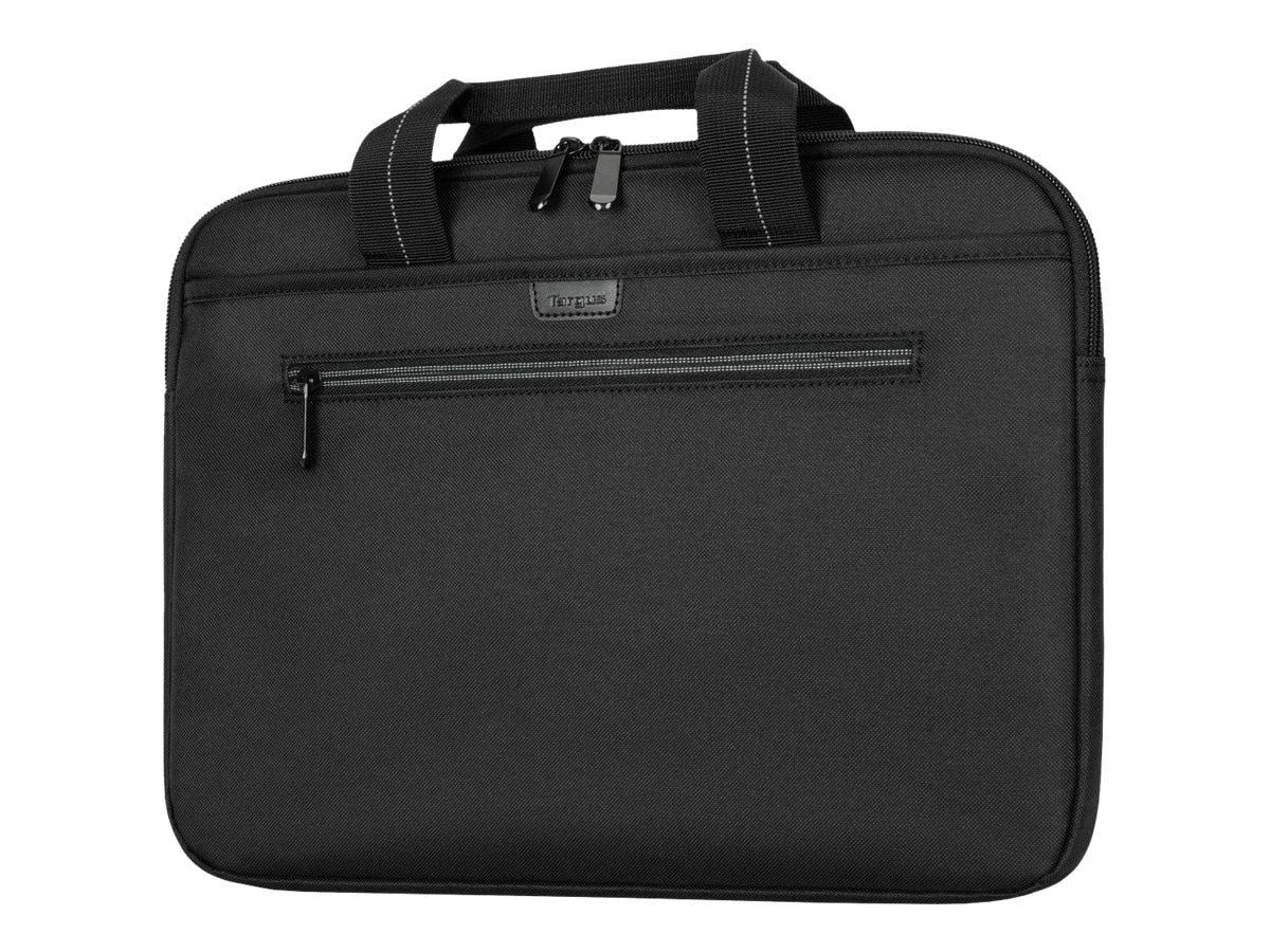 Targus Slipskin TSS932 Carrying Case (Sleeve) for 14" Notebook - Black - TAA Compliant