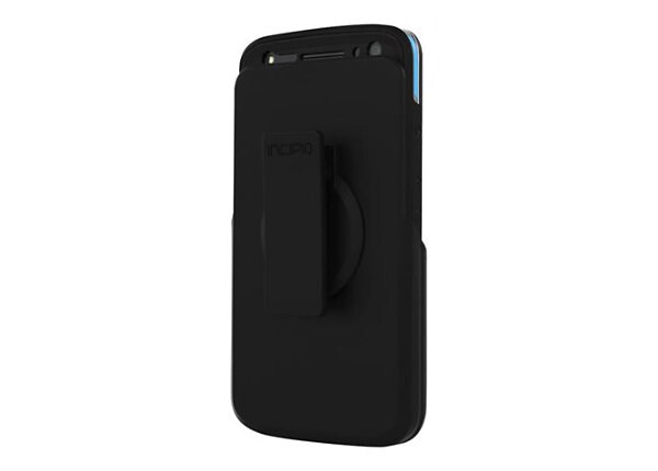 Incipio PERFORMANCE Level 5 - protective case for cell phone