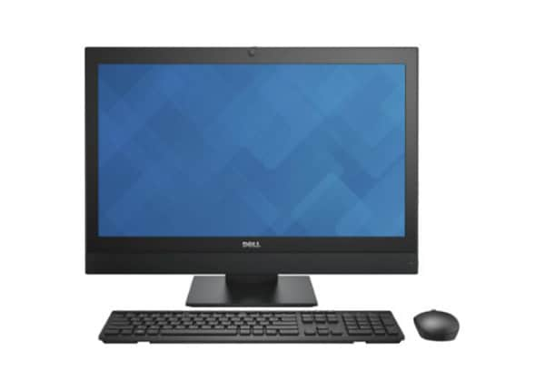 Dell OptiPlex 7440 Core i3-6100 500GB 4GB RAM Win 10