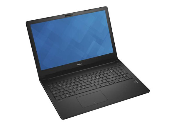 Dell Latitude 3570 - 15.6" - Core i5 6200U - 4 GB RAM - 500 GB HDD