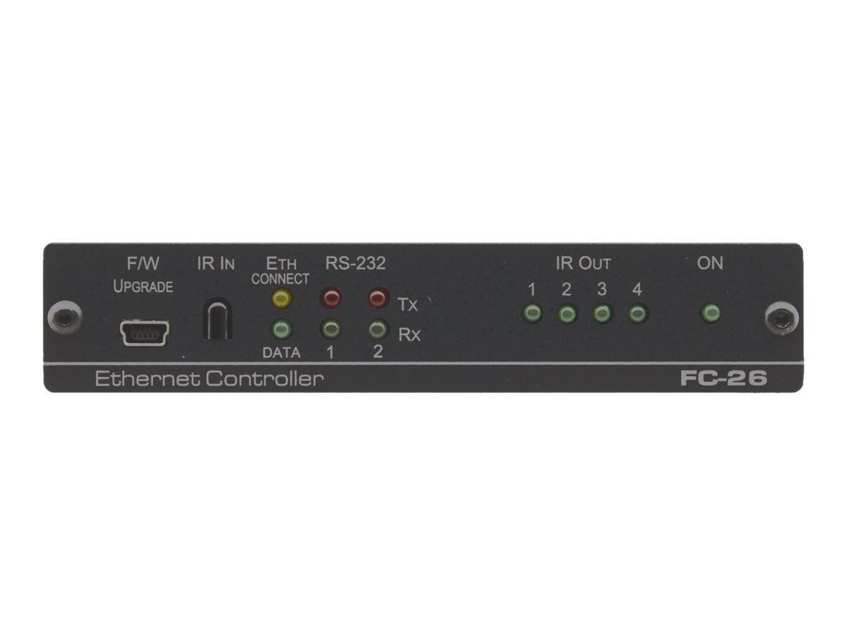 Kramer TOOLS FC-26 - device server