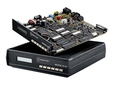 BLACK BOX MDM 32144 AC STANDALONE