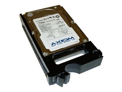 Axiom AX - hard drive - 2 TB - SATA 3Gb/s