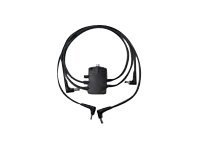 Datamax Multiple Unit Charging Adapter - DC splitter