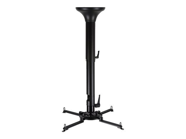 Peerless-AV SmartMount Projector Mount PJF3-EXA - mounting kit