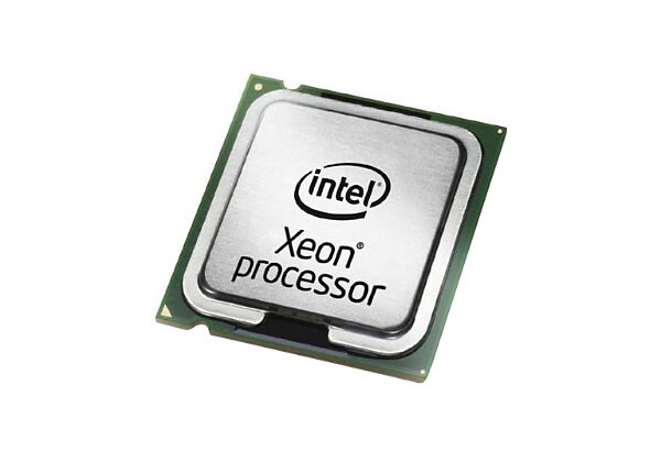 Intel Xeon E5-2640V4 / 2.4 GHz processor