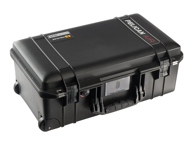 Pelican Air 1535 With Padded Dividers - hard case