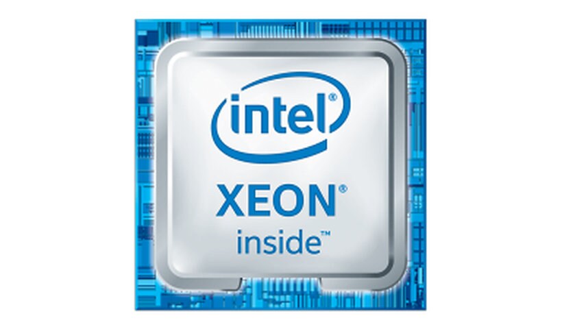 Intel Xeon E5-2623V4 / 2.6 GHz processor