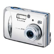 Fuji FinePix A303