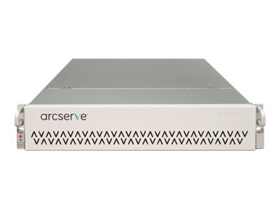 Arcserve UDP 7600V - recovery appliance - Arcserve OLP