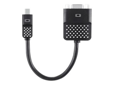 Belkin Mini DisplayPort to VGA - video converter