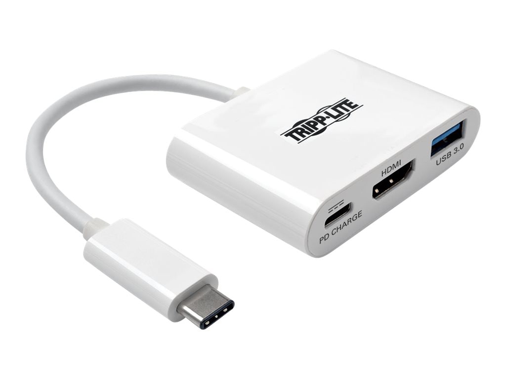 ADAPTADOR USB TIPO C 3.1 A HDMI