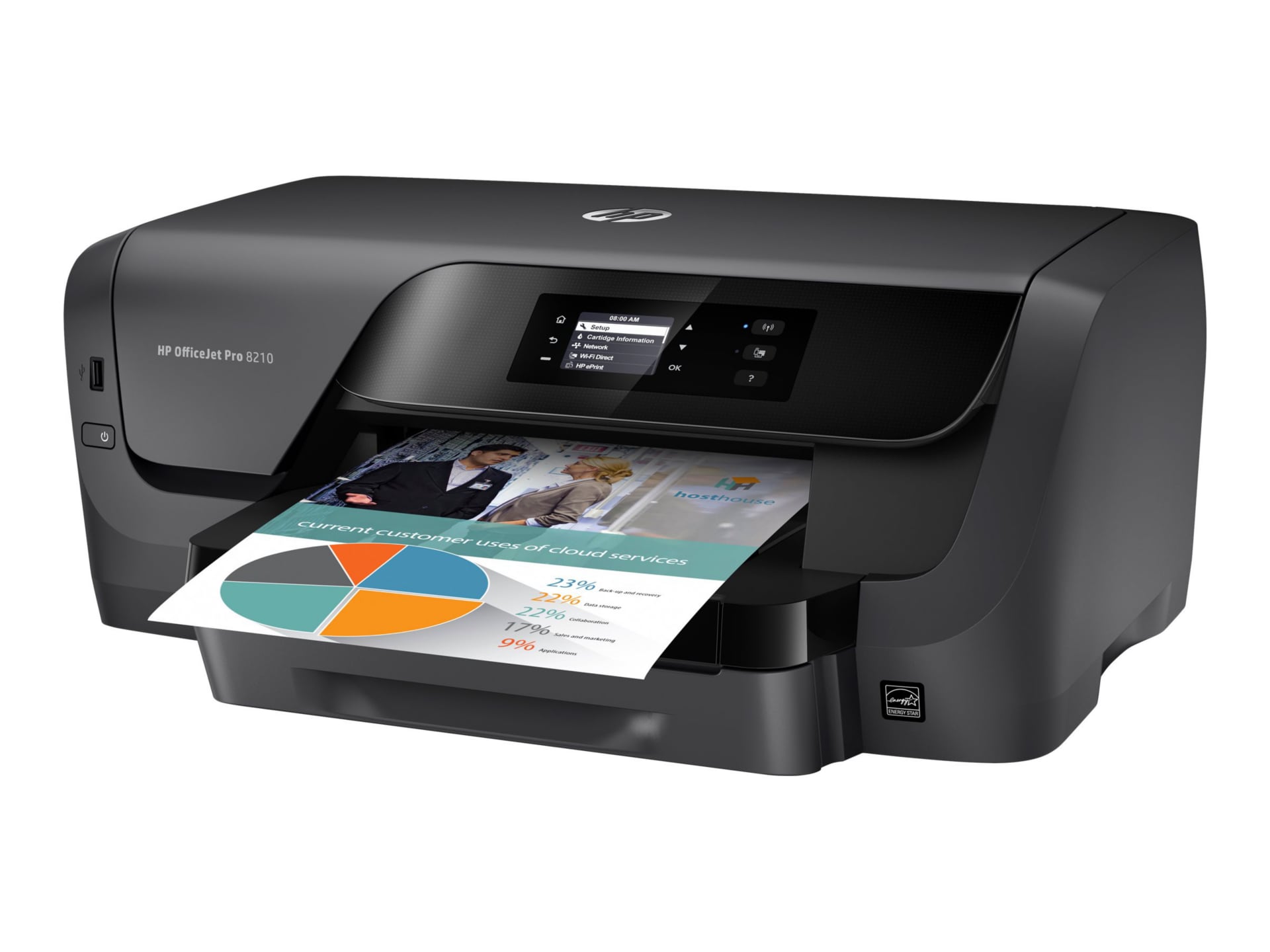 hp printer inkjet