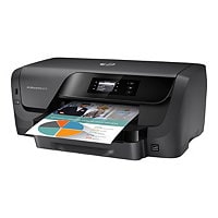 HP Officejet Pro 8210 color inkjet