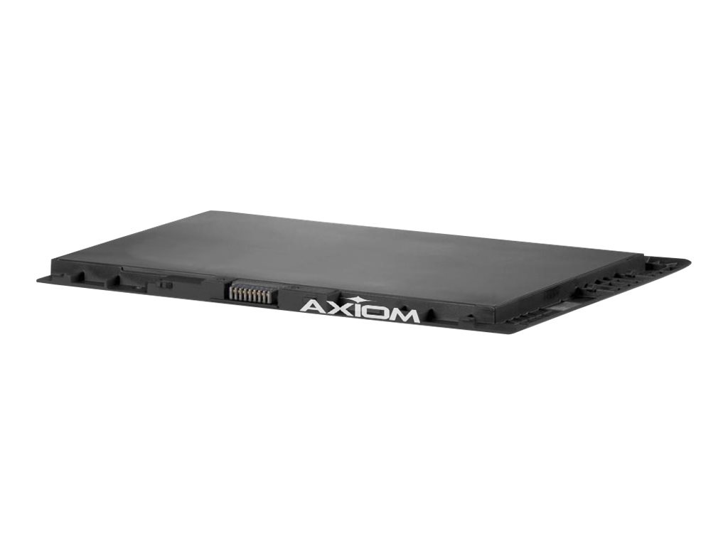 Axiom AX - notebook battery - Li-Ion