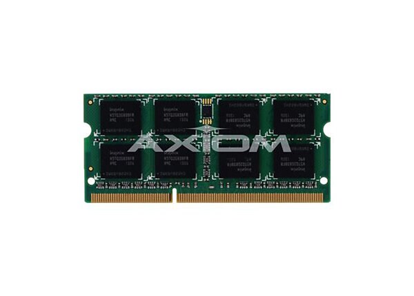 AXIOM 8GB DDR4-2133 SODIMM