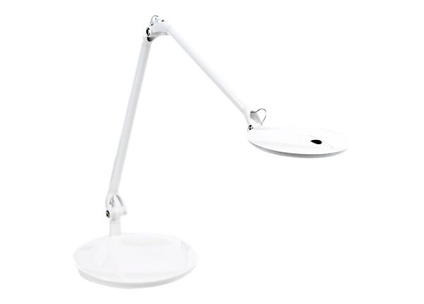 Humanscale Element Disc LED Task Light - desk lamp - LED