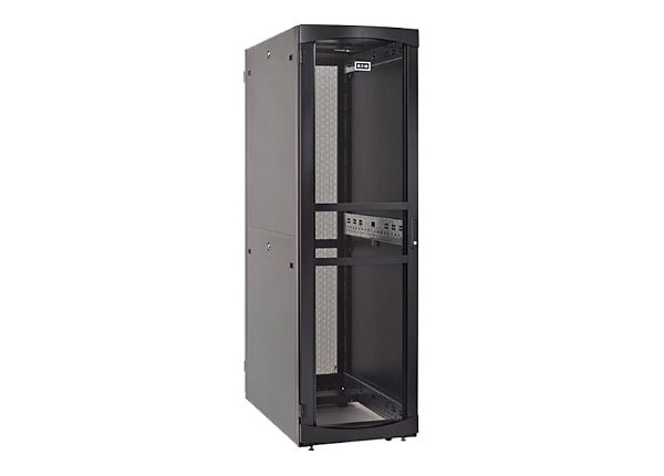 Eaton RS Enclosure Server rack - 42U