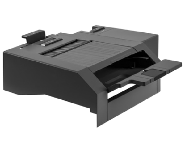 Lexmark finisher with stapler - 300 sheets