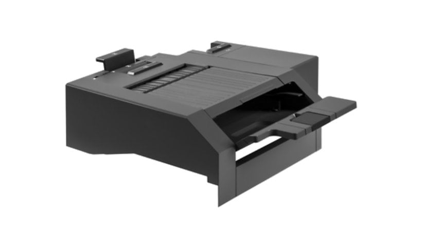 Lexmark finisher with stapler - 300 sheets