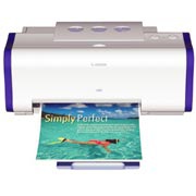 Canon i320 Bubble Jet Printer