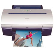 Canon i850 Photo Printer