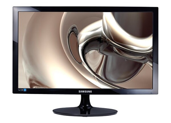 Samsung SD300 Series S24D300HL - LED monitor - 23.6"