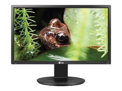 LG 24MB35V-B - LED monitor - Full HD (1080p) - 24"