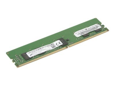 Micron - DDR4 - 8 GB - DIMM 288-pin