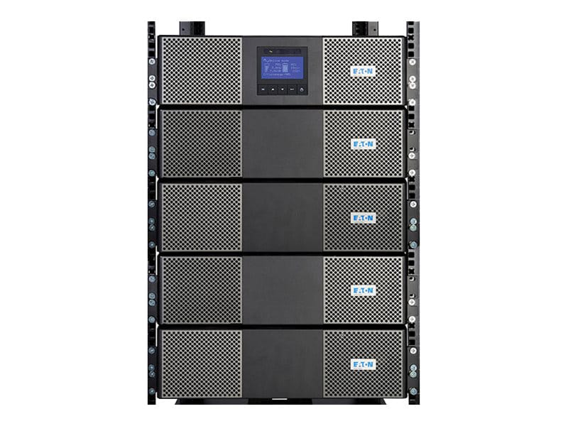 Eaton 9PX UPS 3000VA 3000 Watt 208V 3U Rack/Tower Network Card Included