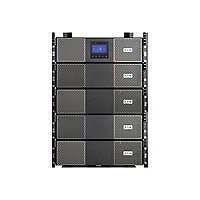 Eaton 9PX UPS 3000VA 3000 Watt 208V 3U Rack/Tower Network Card Included